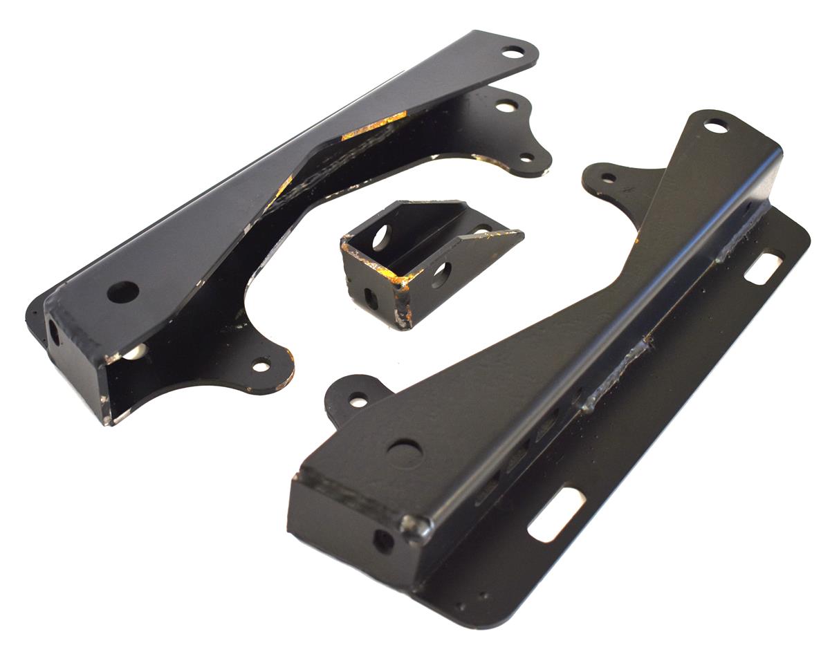 Roof Rack Gypsy Overhead Roof Rack Mounting Kit Hardware 4 Man HMMWV